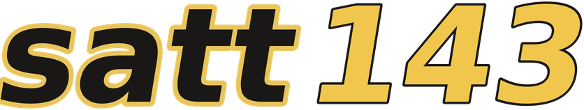 satt143 logo